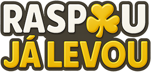 Raspou Já Levou